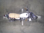     Honda CB400SS-E 2008  3